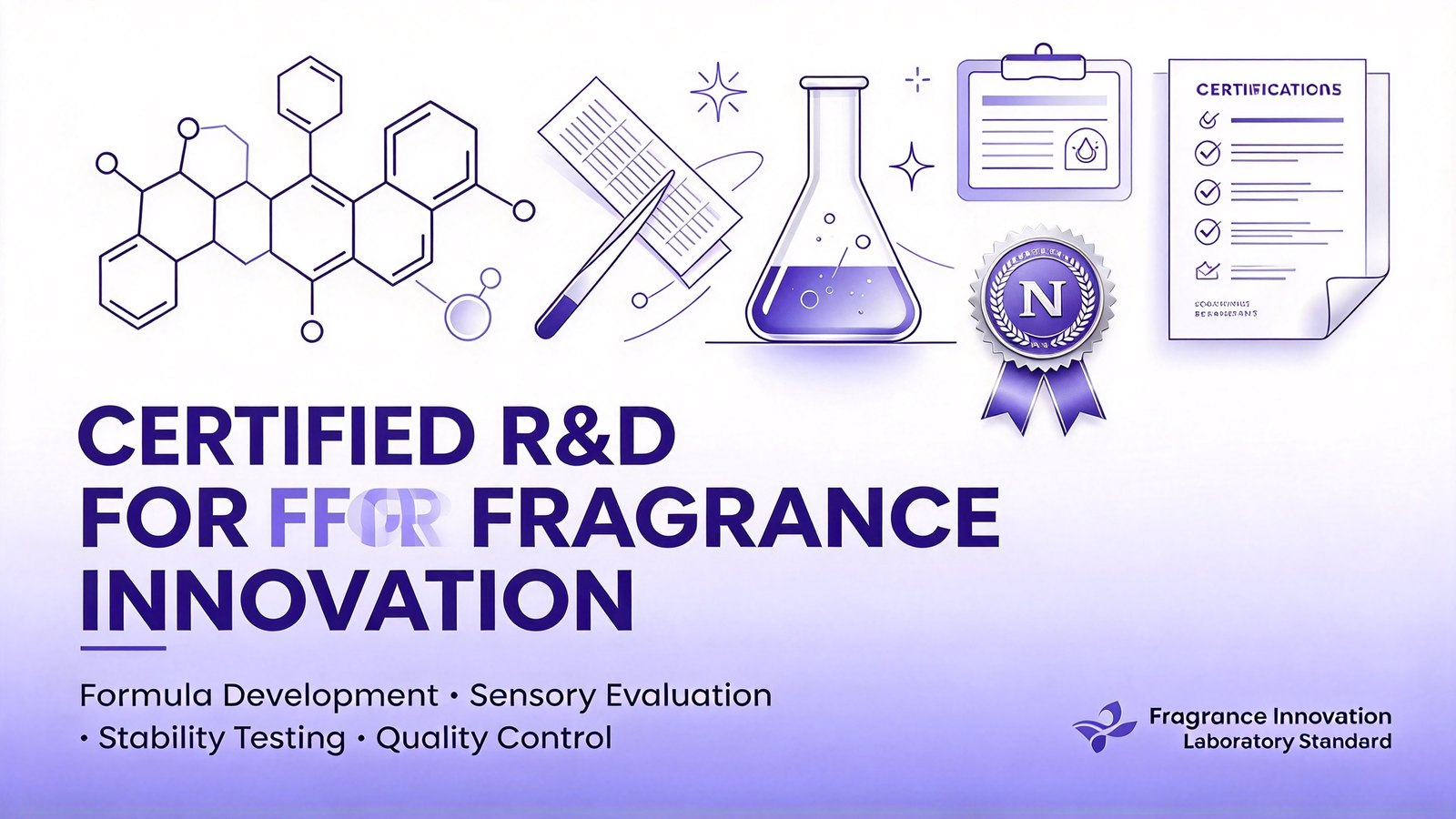 Scented Candle Audit Trail for Startups: A Checklist in 2026