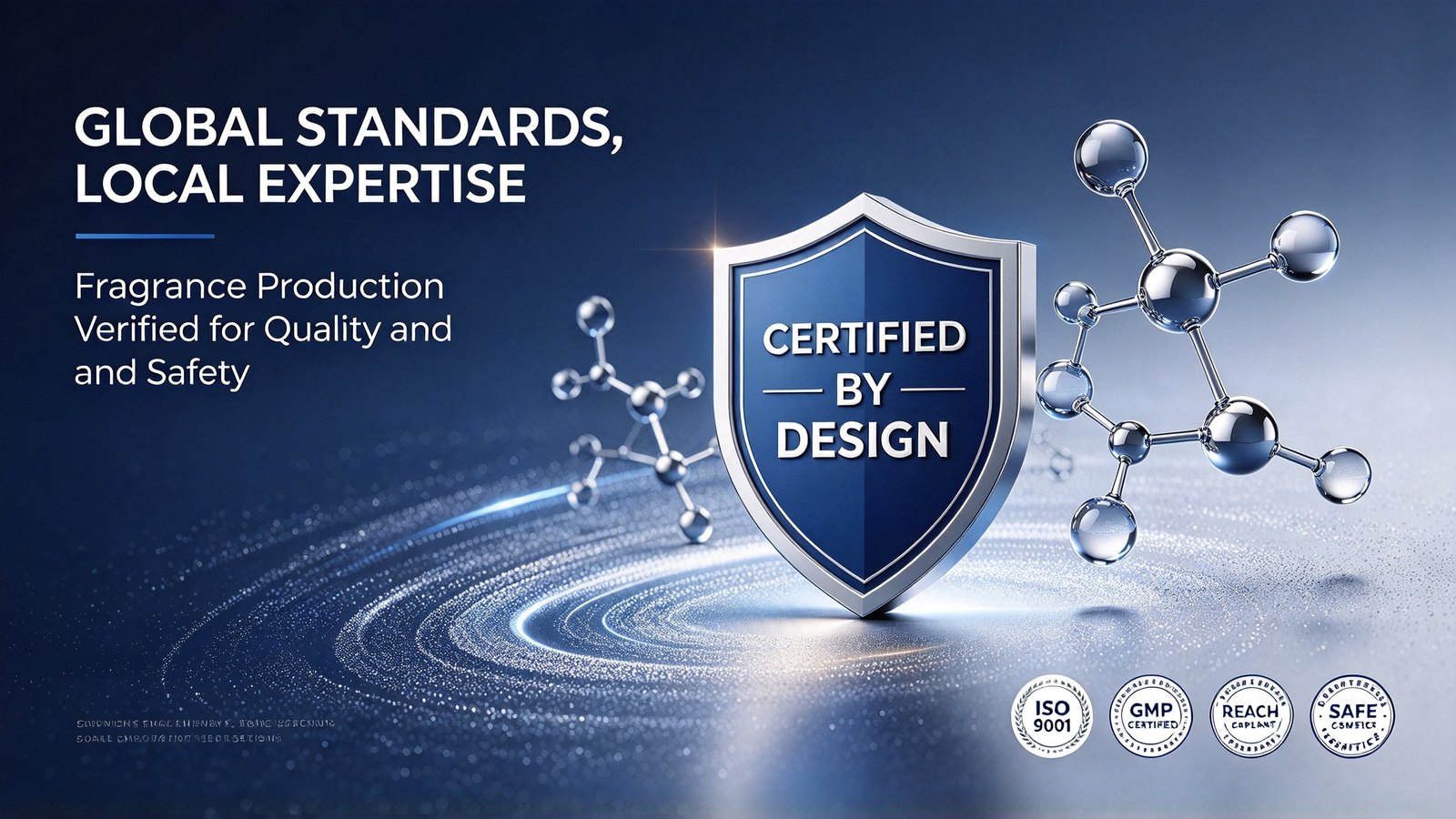 Proving Car Fragrance Compliance: A Buyer’s Handbook in 2026