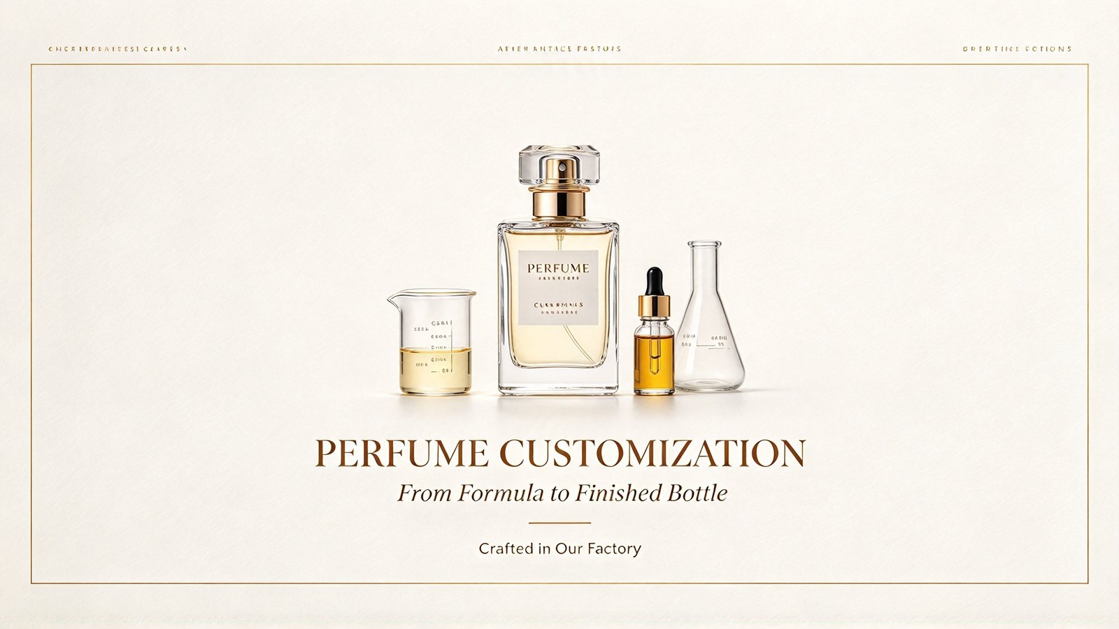 Commissioning Fragrance Oil for Retailers: The Working Guide