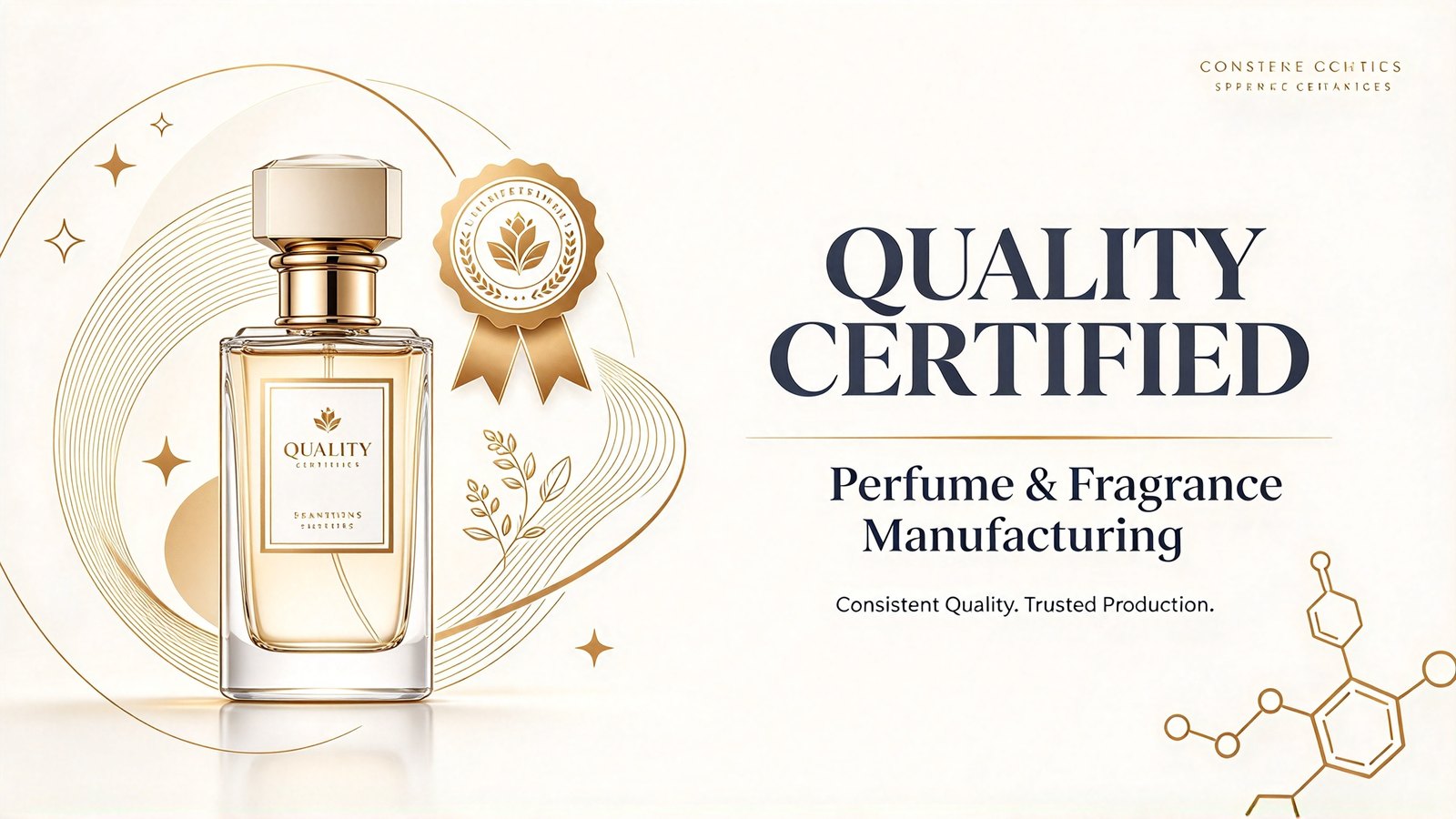 How Car Fragrance Production Gets Certified: A Guide in 2026