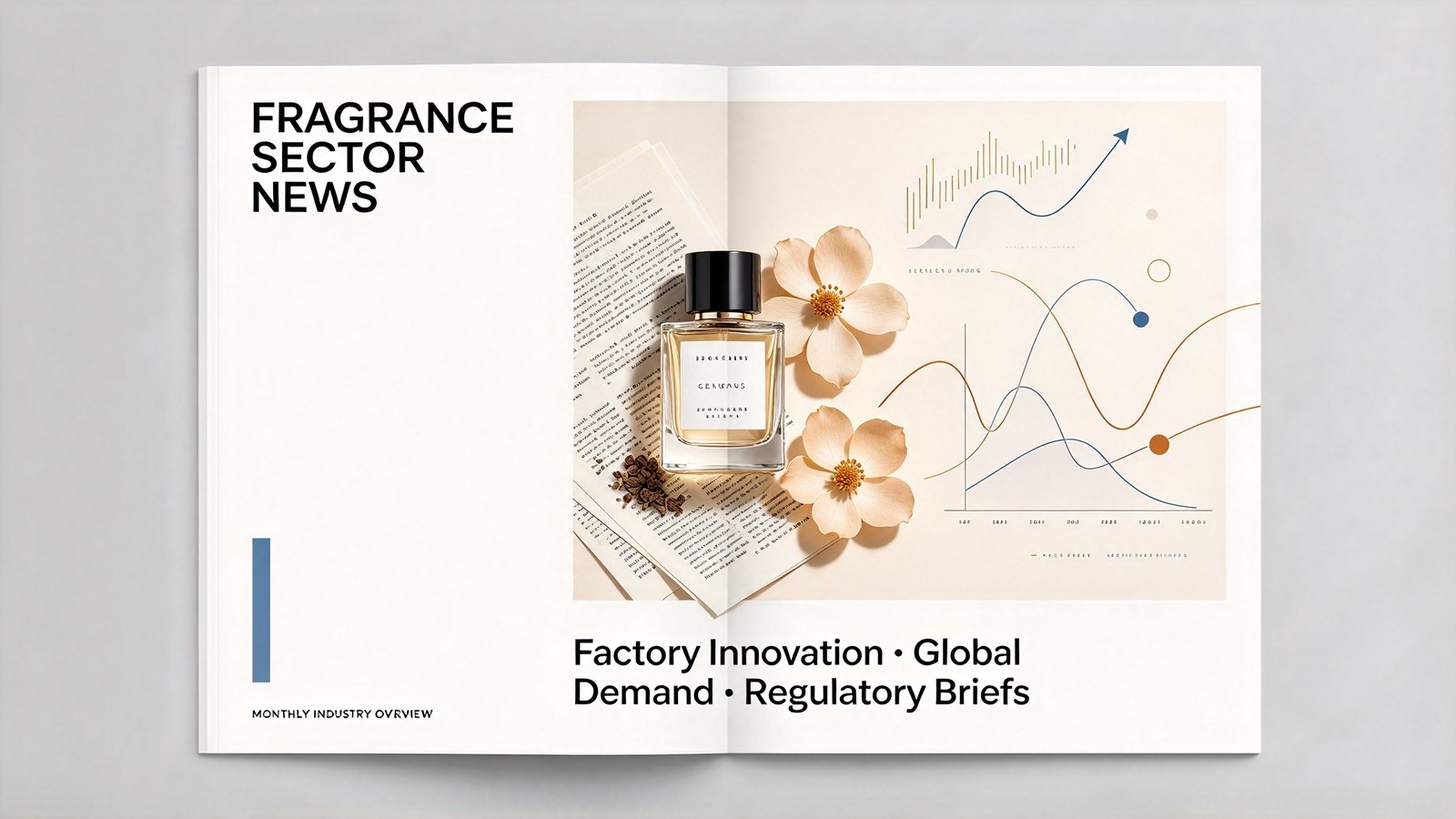 Where Fragrance Oil Growth Comes From: A Field Guide in 2026