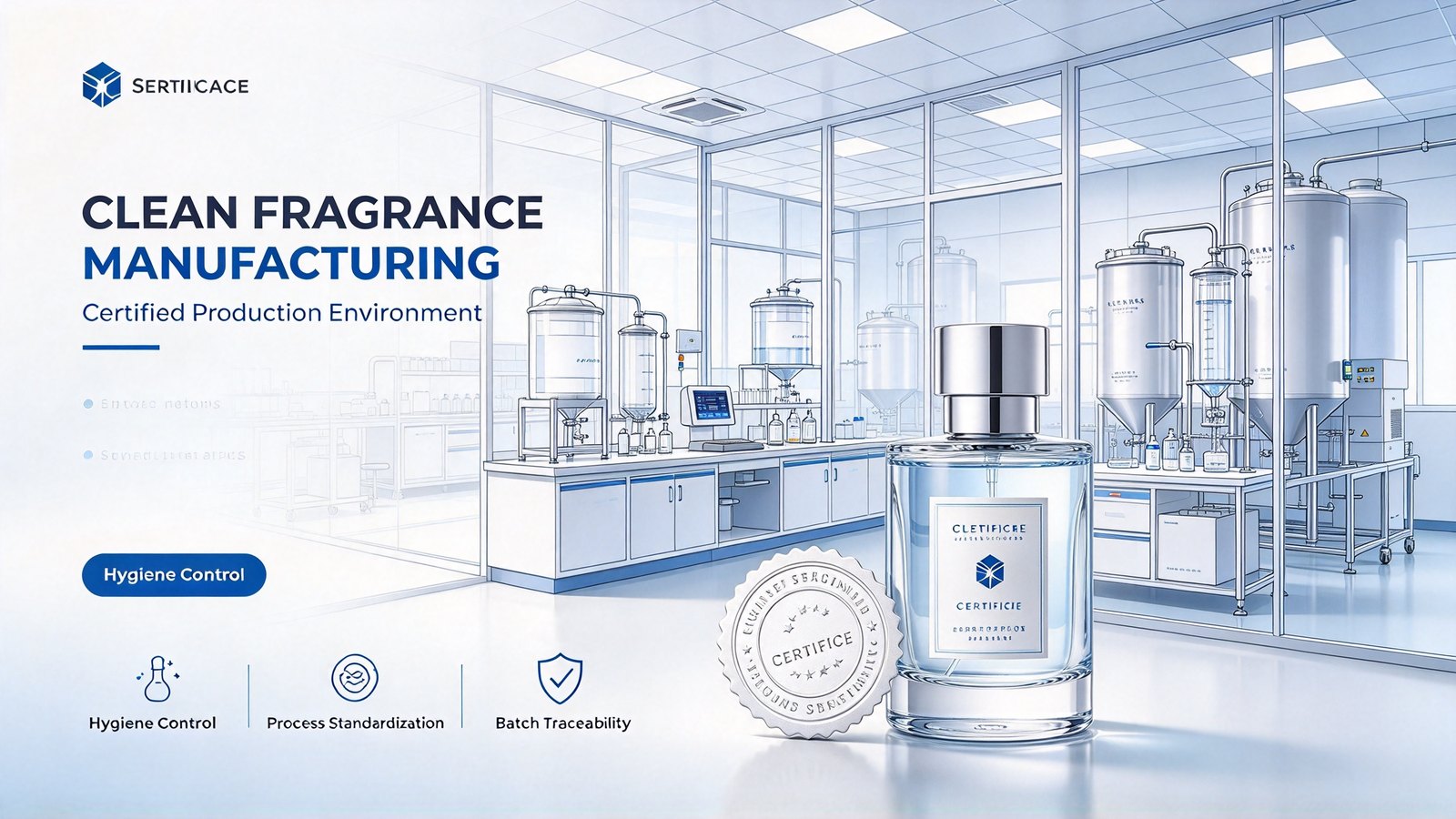 The Compliance File for Fragrance Oil: A Field Guide in 2026