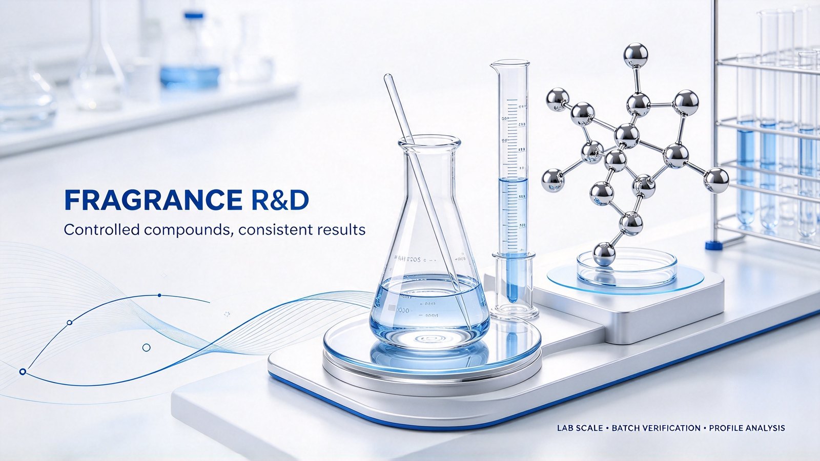Eau de Toilette Stability and Sillage: A Field Guide in 2026