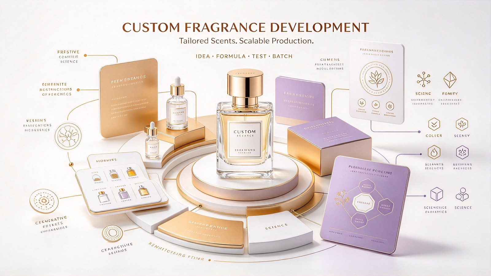 Inside Reed Diffuser Development: A Buyer’s Handbook in 2026