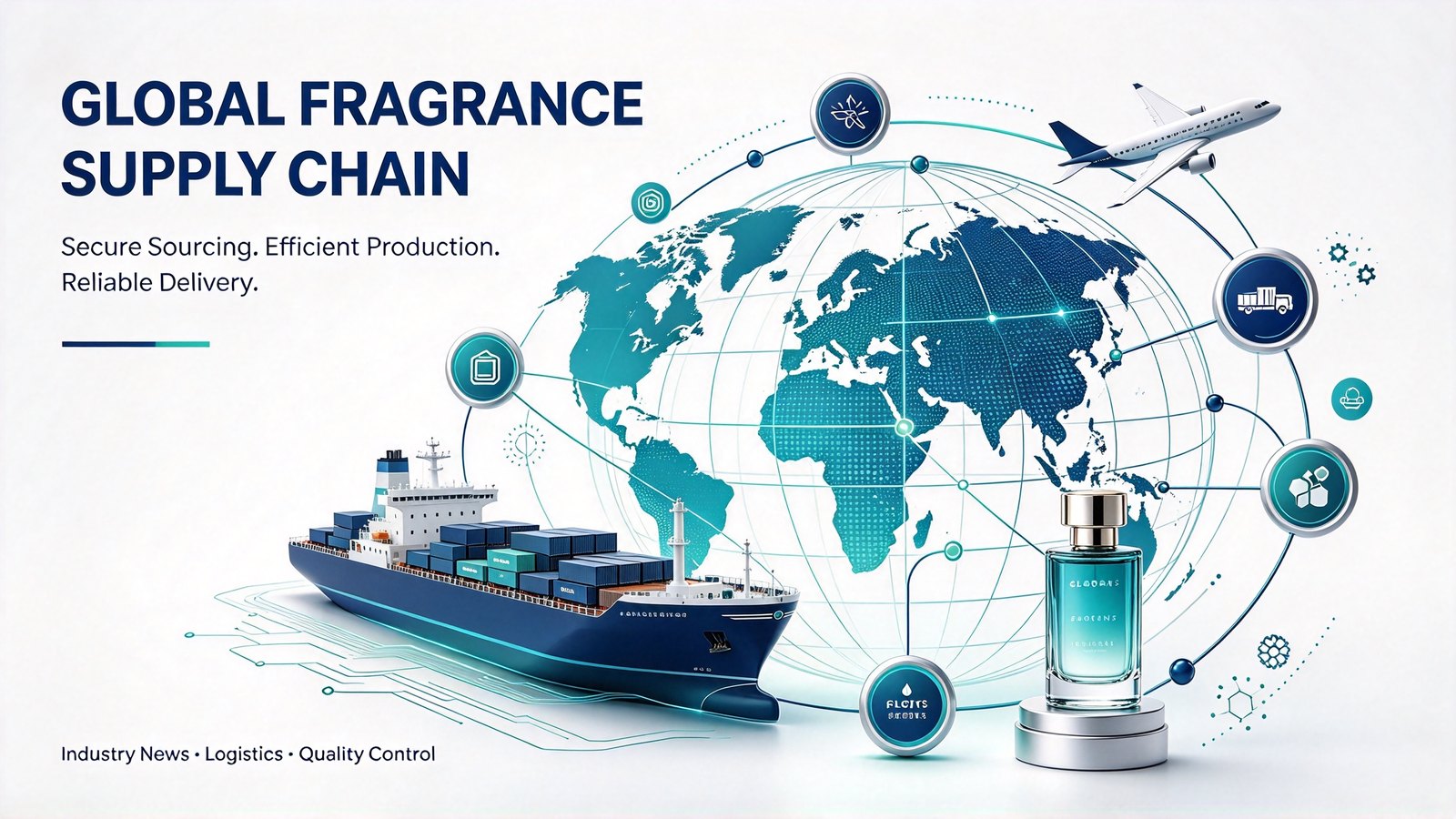 How Reed Diffuser Demand Is Moving: A Short Briefing in 2026
