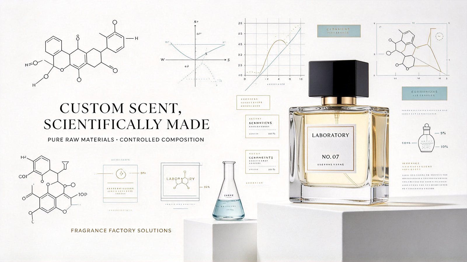 How a Scented Candle Accord Is Built: A Buying Guide in 2026