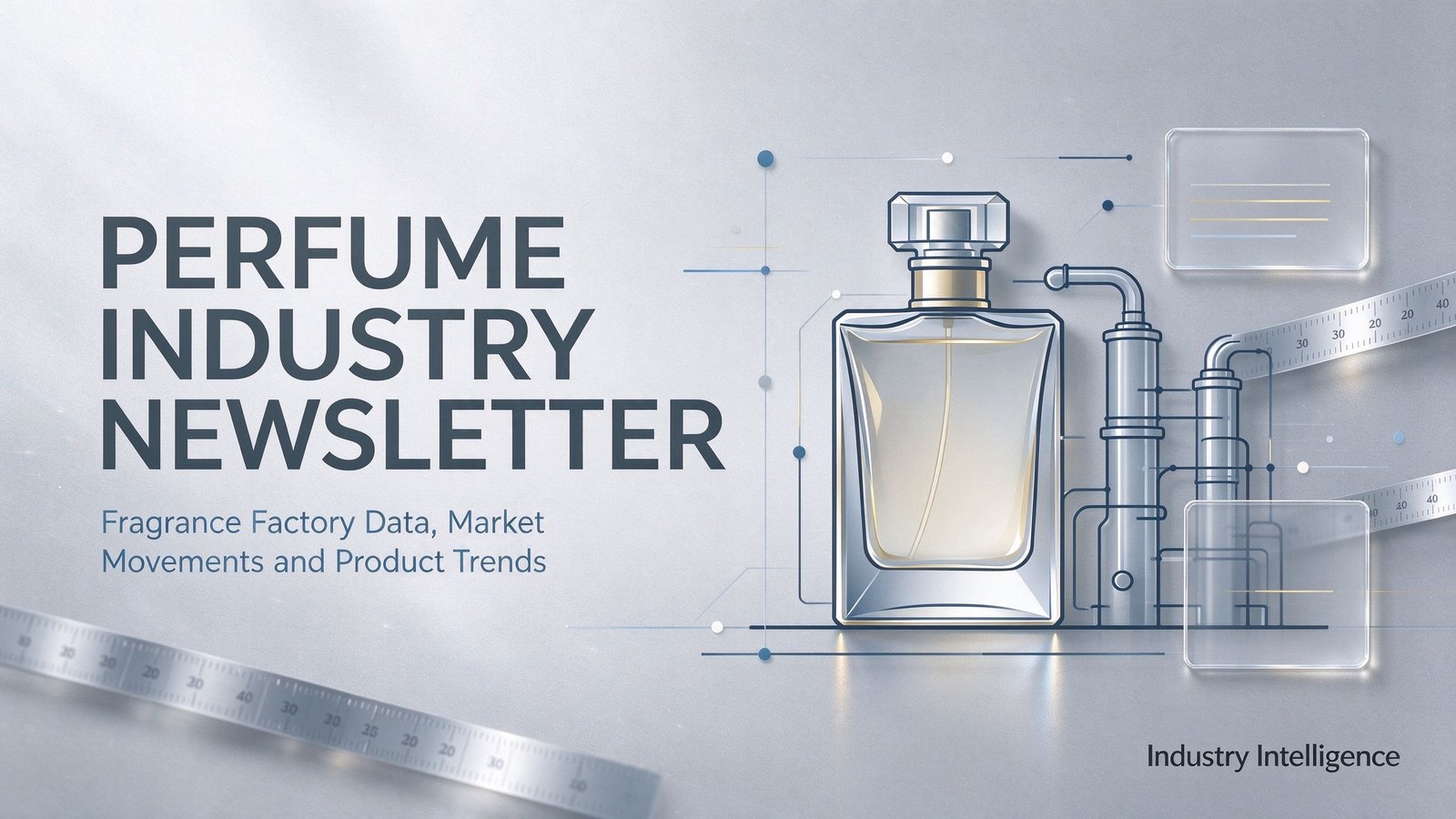 Private Label Scent Card & Sachet for Startups: The Snapshot