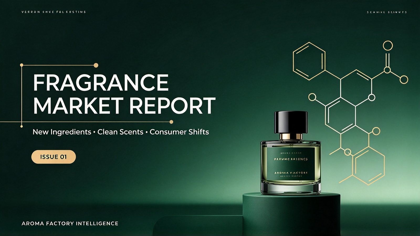 Private Label Fragrance Oil for Fragrance Brands: The Primer