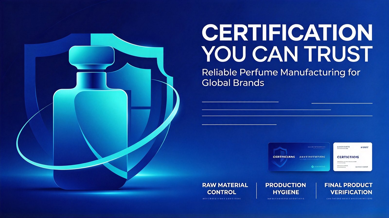 Car Fragrance Certification for Entrepreneurs: The Checklist