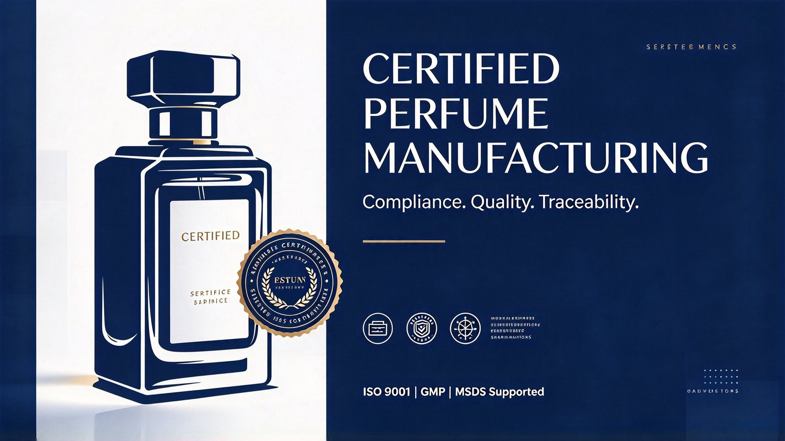 Certified Car Fragrance Production: A Short Briefing in 2026