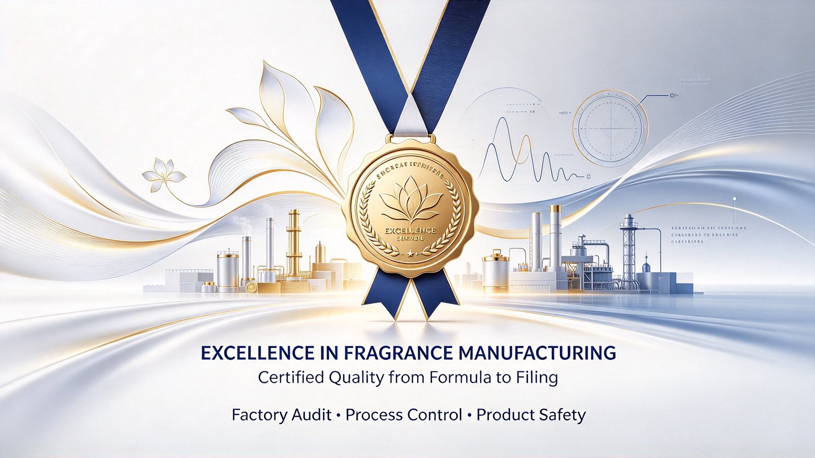 Proving Eau de Parfum Compliance: A Buyer’s Handbook in 2026