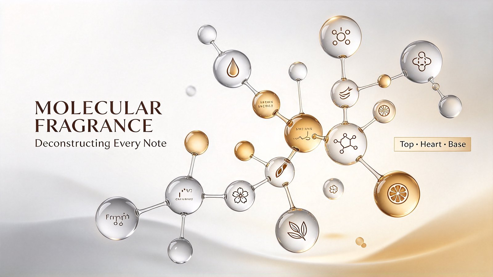 The Chemistry Behind Eau de Parfum: A Sourcing Guide in 2026