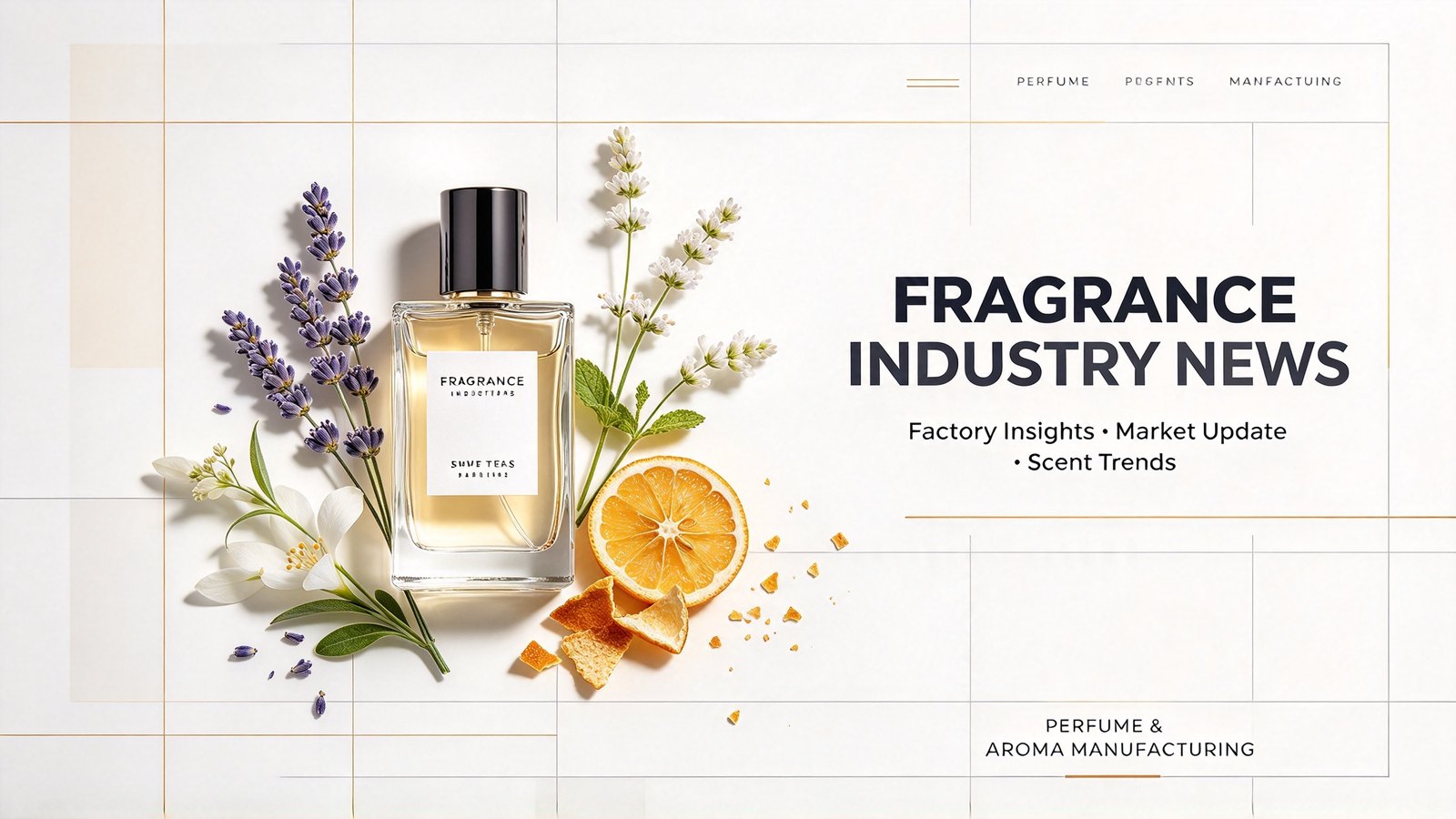 Reed Diffuser Trends for Distributors: A Field Guide in 2026