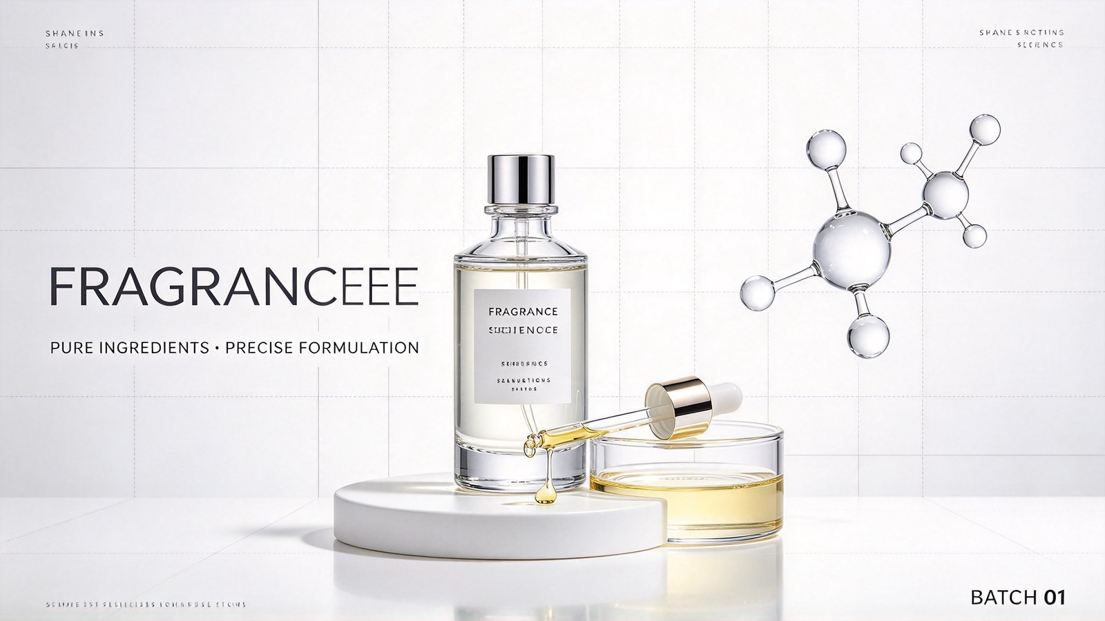 How a Fragrance Oil Accord Is Built: A Working Guide in 2026