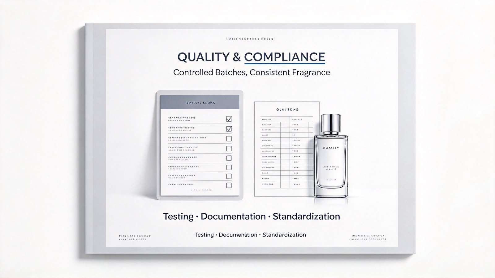 Eau de Toilette Manufacturing for Luxury Brands: The Outlook