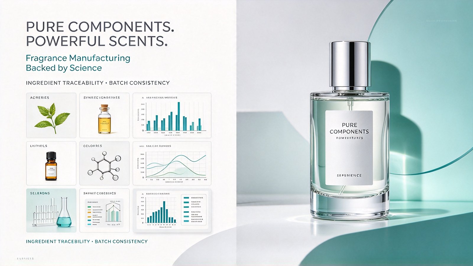 Scented Candle Formulation for Niche Brands: A Guide in 2026