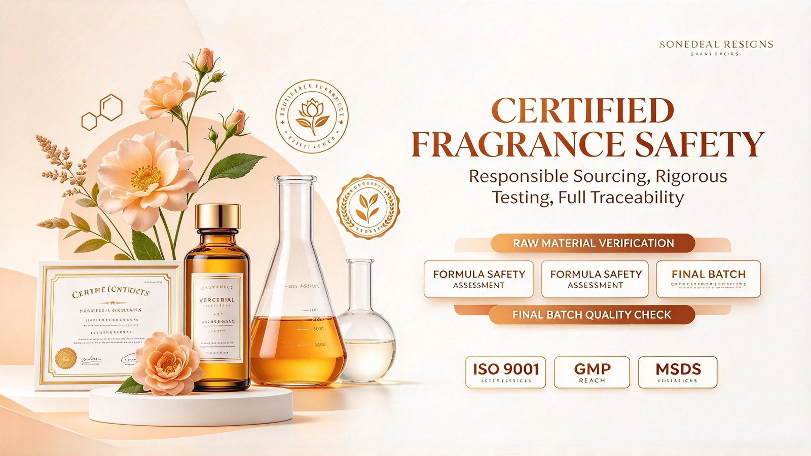 Fragrance Oil Audit Trail for Niche Brands: A Primer in 2026