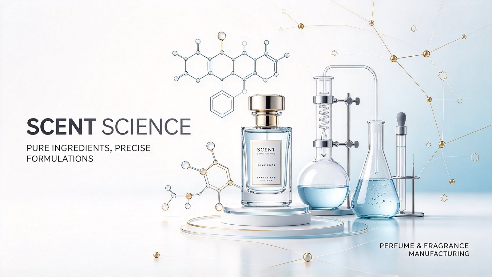 The Chemistry Behind Car Fragrance: A Sourcing Guide in 2026