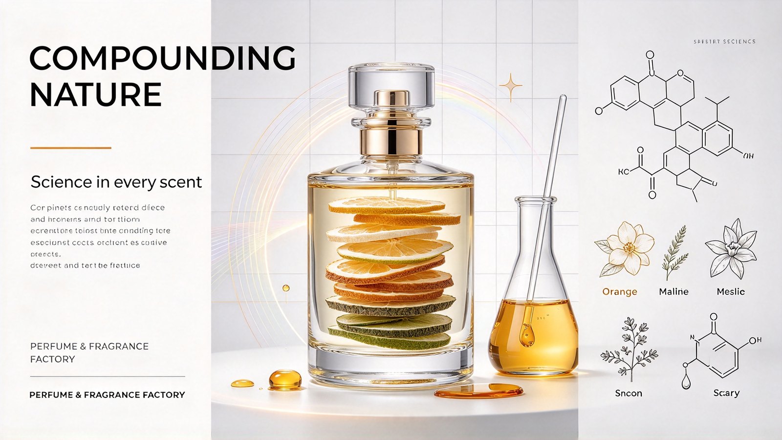 How an Eau de Parfum Accord Is Built: A Buying Guide in 2026