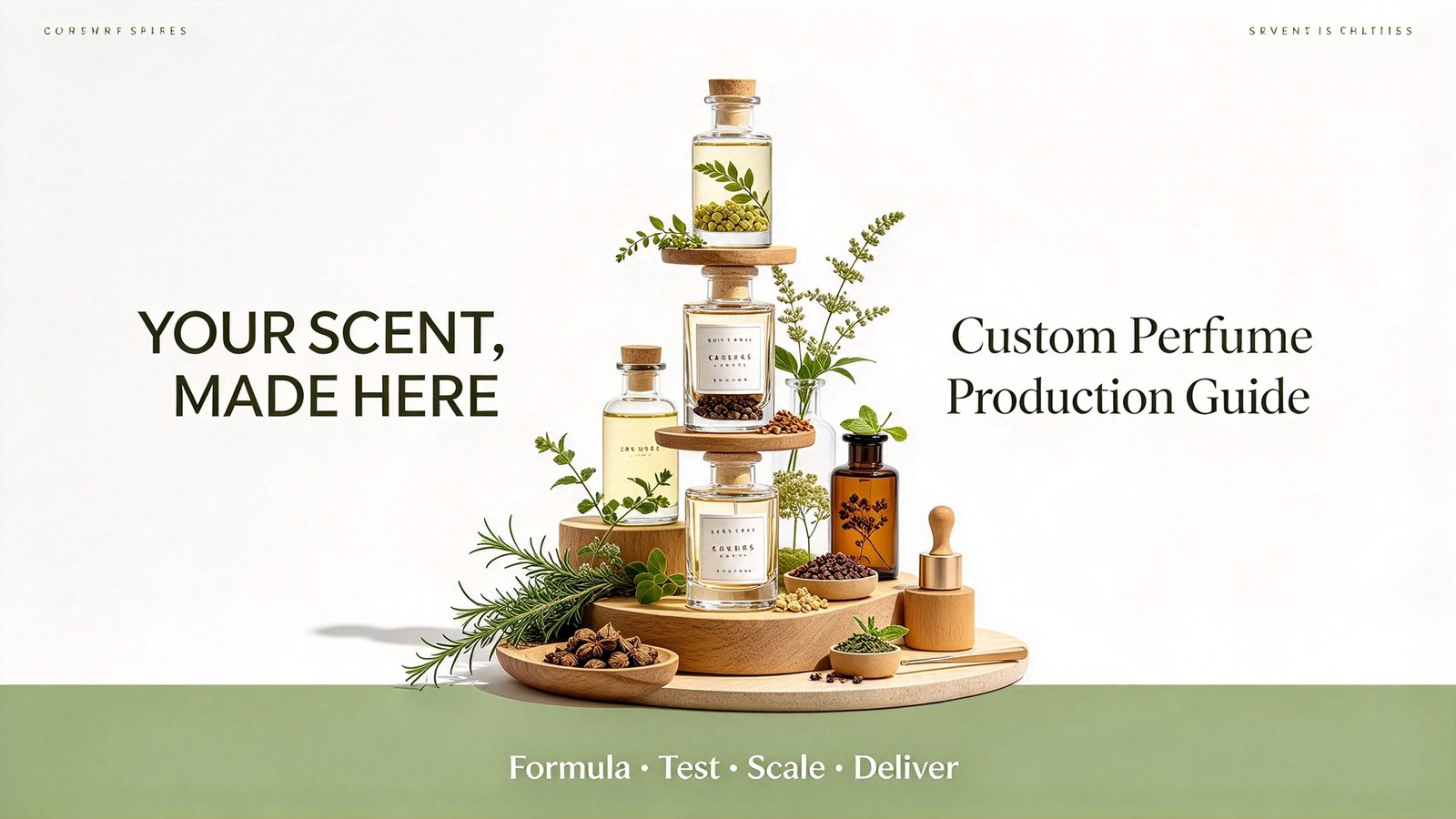 Commissioning Reed Diffuser for Retailers: The Working Guide