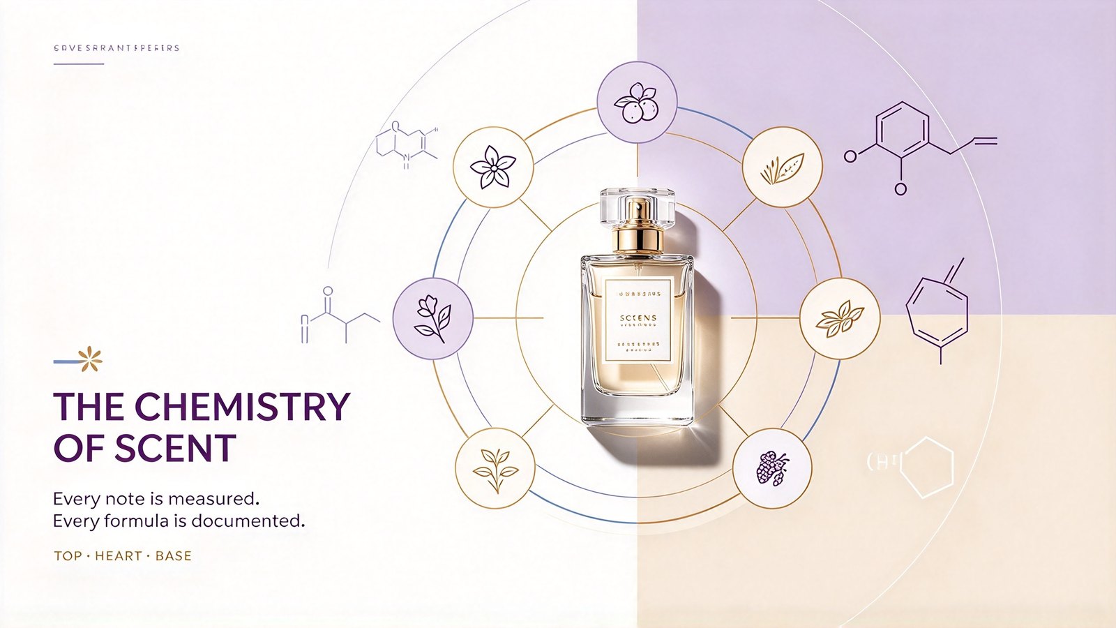 Building a Reed Diffuser Accord for Luxury Brands: The Guide