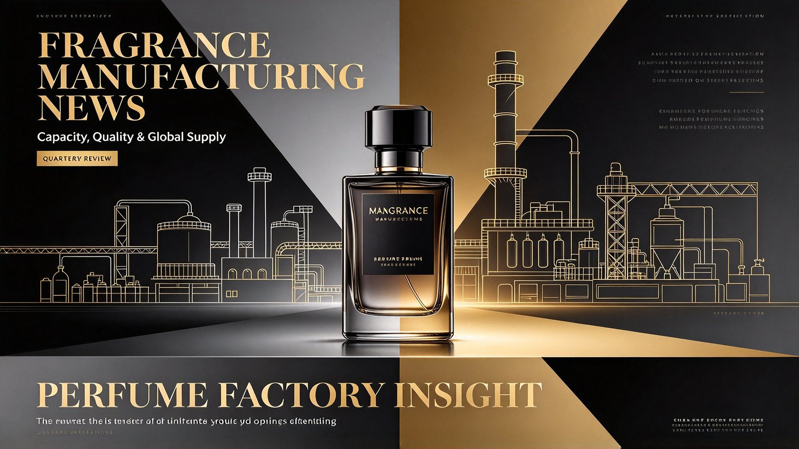 How Eau de Toilette Demand Is Moving: The Practical Handbook