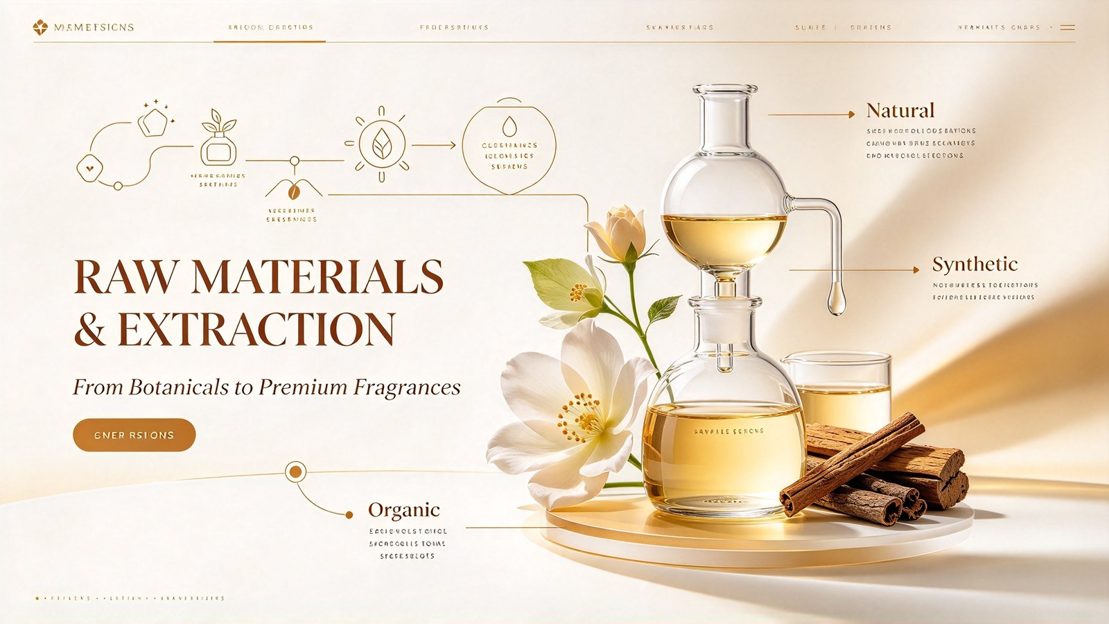 Private Label Eau de Parfum for Startups: An Outlook in 2026