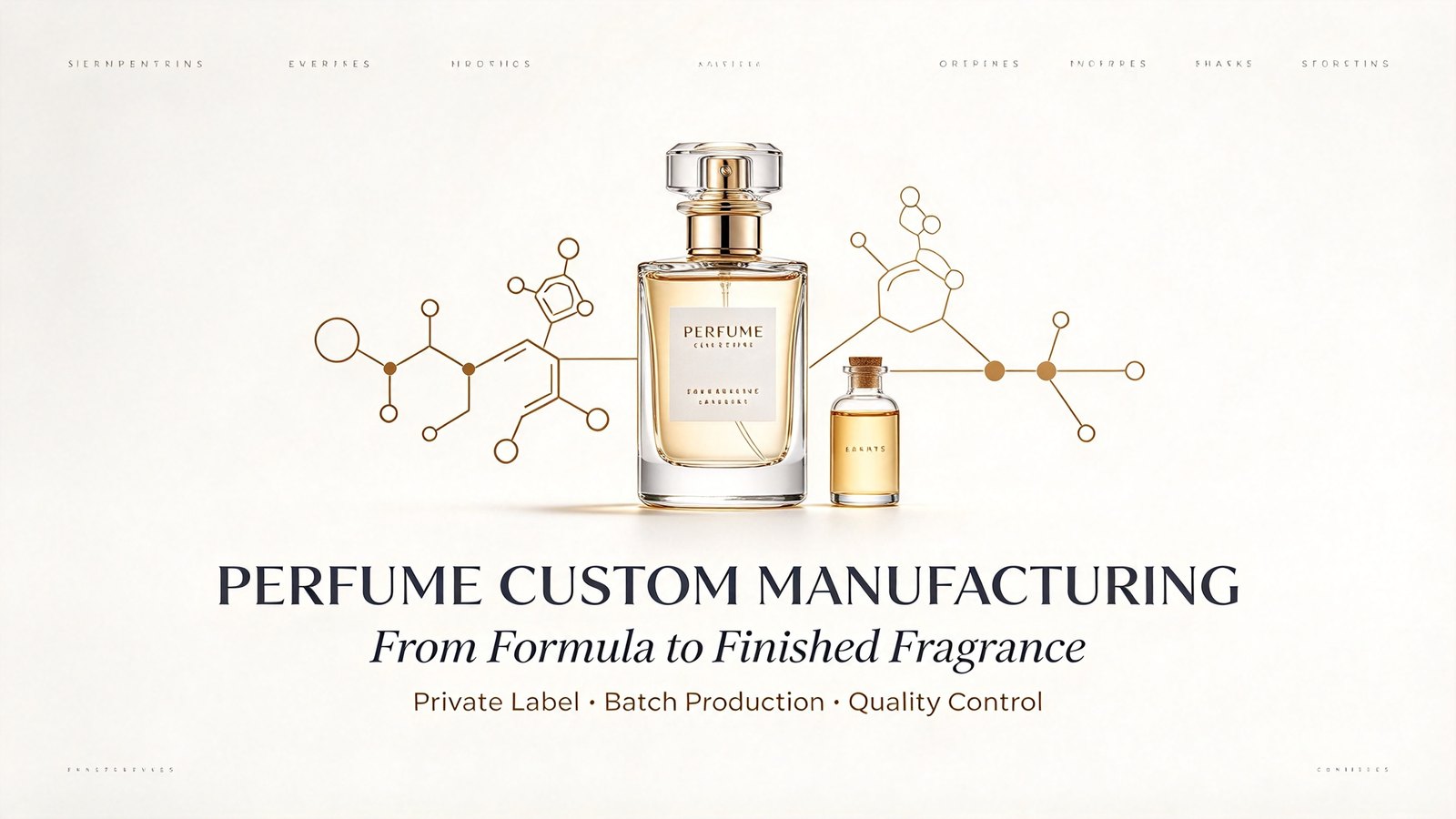 From Brief to Pallet: Eau de Toilette: A Field Guide in 2026