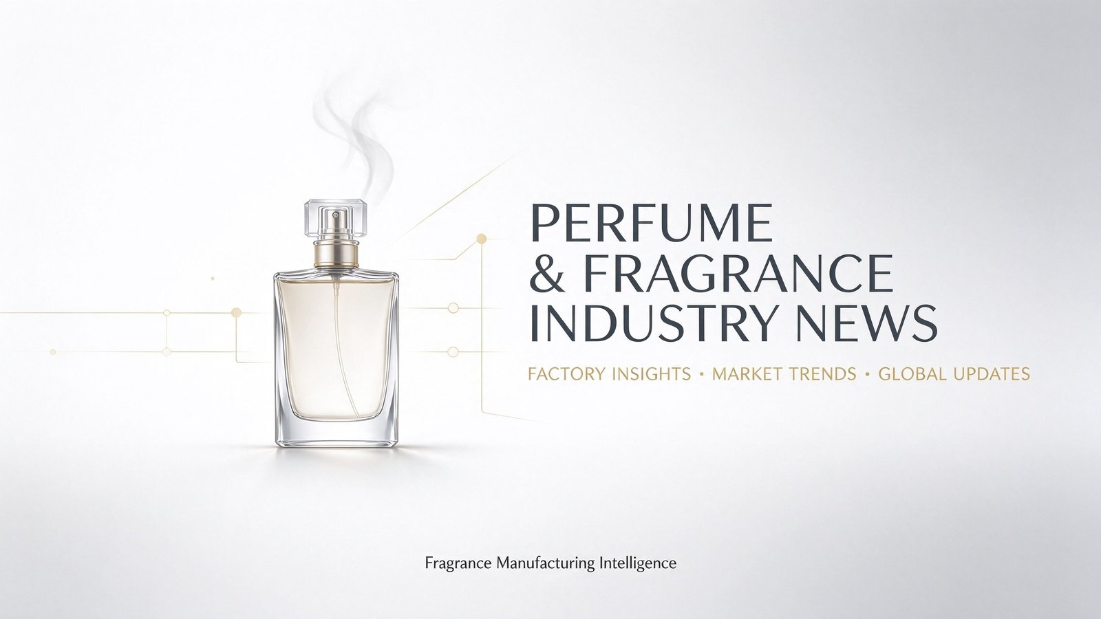 How Eau de Toilette Demand Is Moving: A Buying Guide in 2026