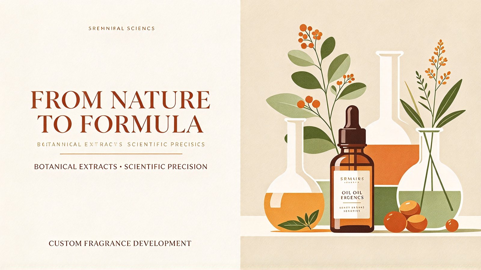 Eau de Parfum Ingredients and Stability: A Checklist in 2026