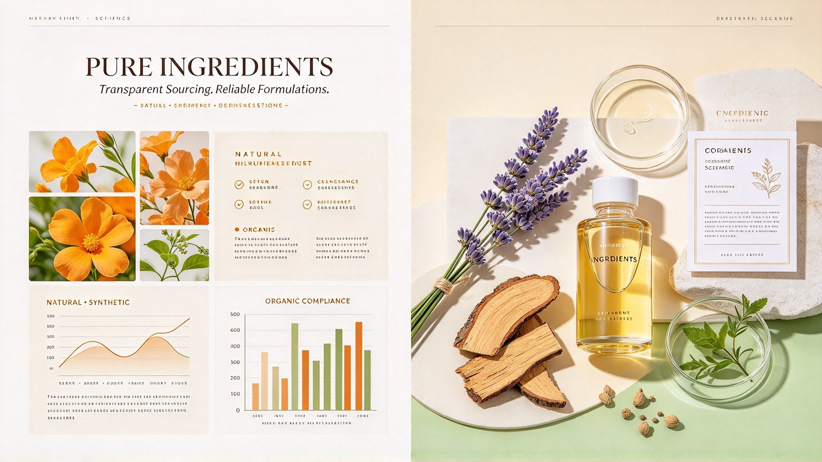 Scented Candle Ingredients and Stability: An Outlook in 2026