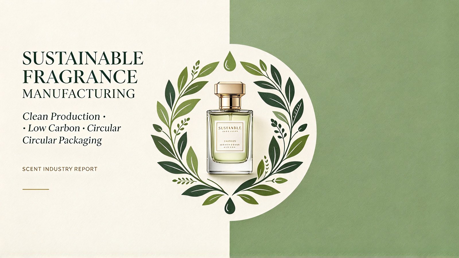 Eau de Parfum Market Reality for Distributors: The Checklist
