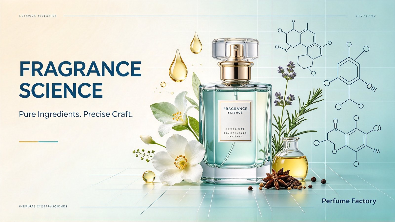 Eau de Toilette Formulation for Wholesalers: A Guide in 2026