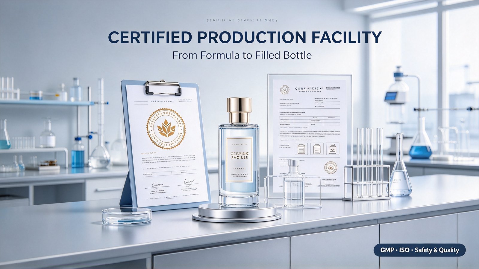 Certified Scent Card & Sachet Production: An Outlook in 2026