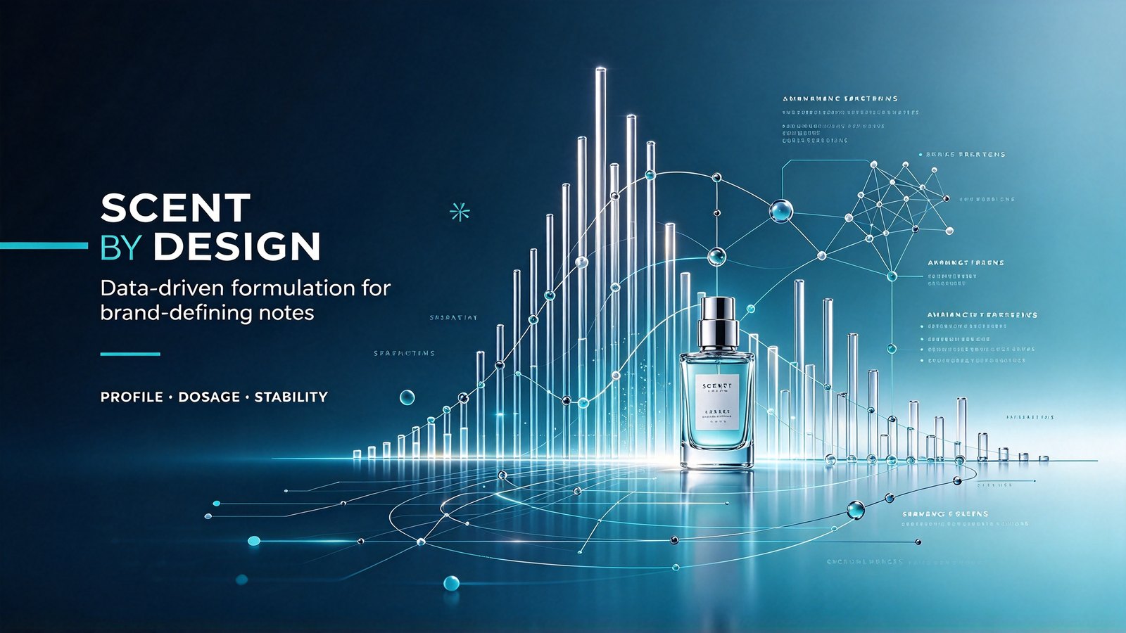 Inside Eau de Parfum Development: A Buyer’s Handbook in 2026