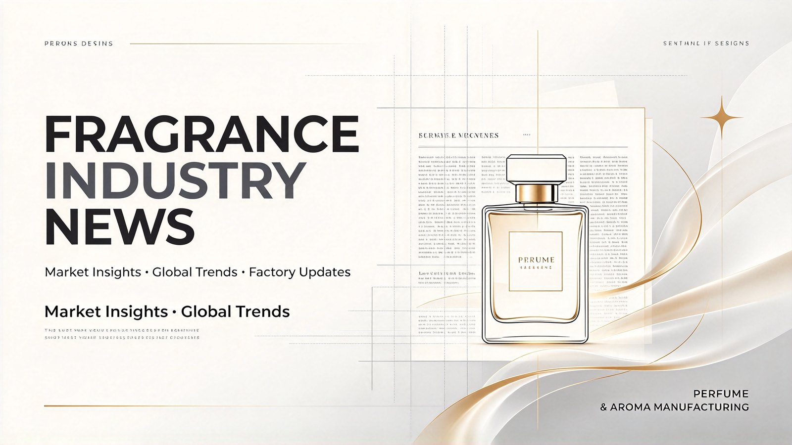 What Changed in the Scent Card & Sachet Market: The Playbook