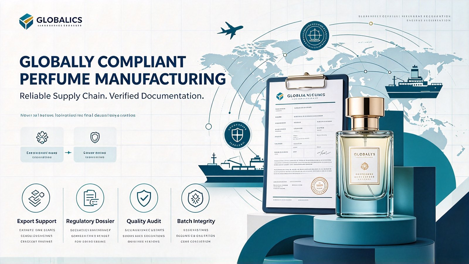 The Compliance File for Reed Diffuser: A Walkthrough in 2026