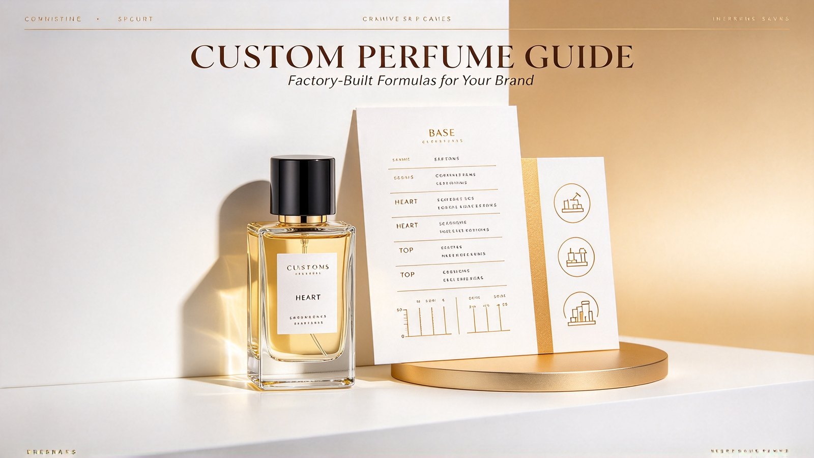 Inside a Car Fragrance Production Run: A Field Guide in 2026