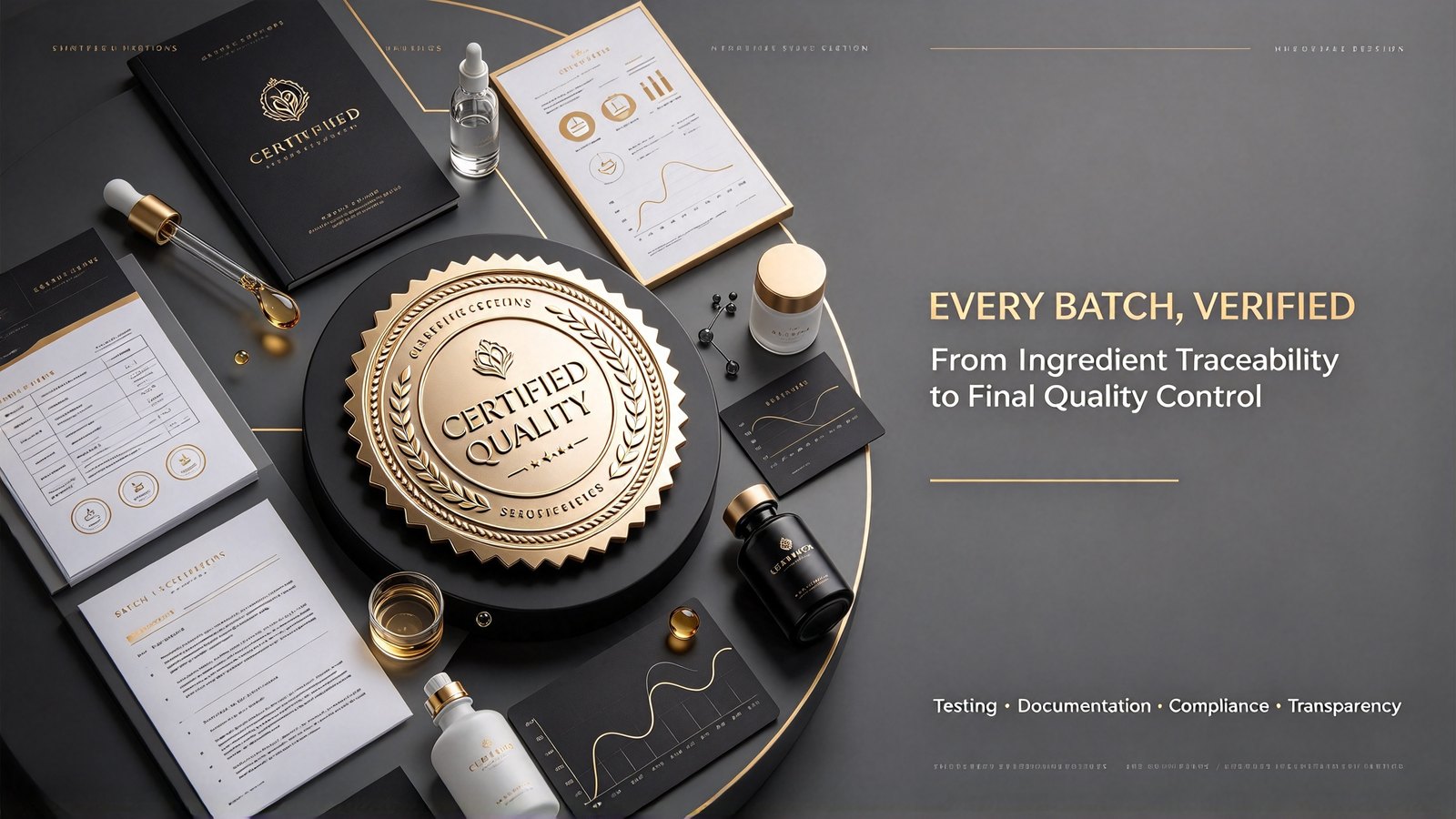 Reed Diffuser Audit Trail for Ecommerce Brands: The Snapshot