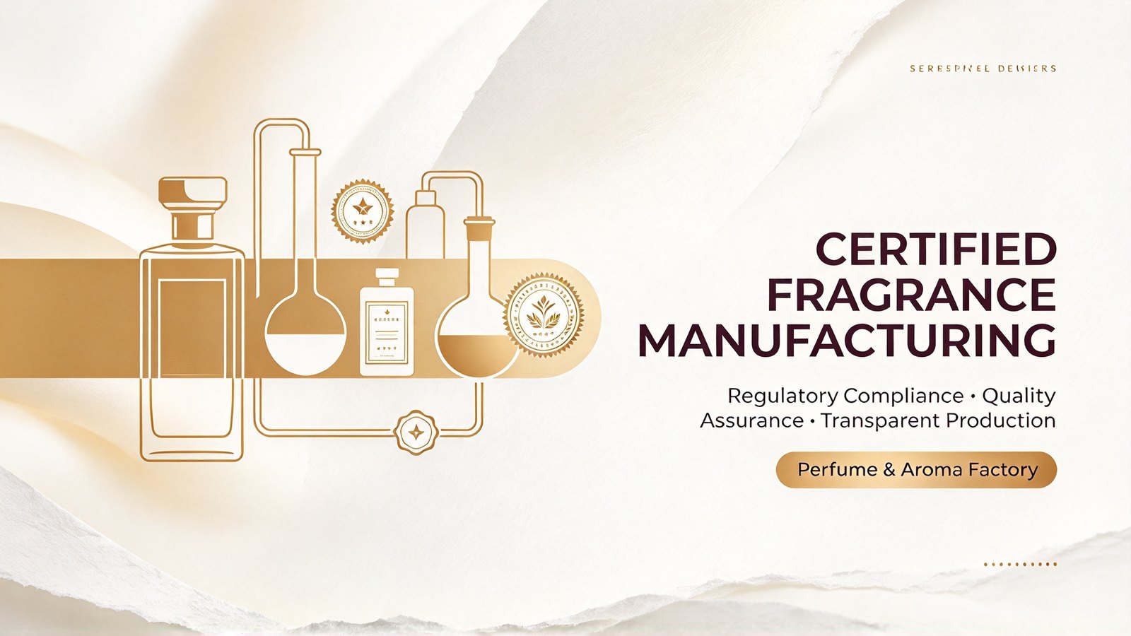 The Compliance File for Eau de Toilette: A Checklist in 2026