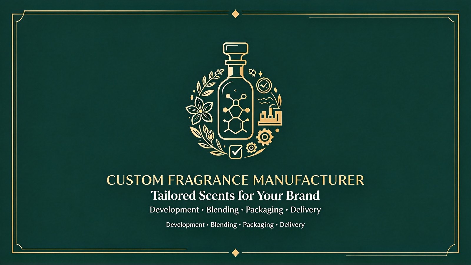 Inside a Scented Candle Production Run: An Explainer in 2026