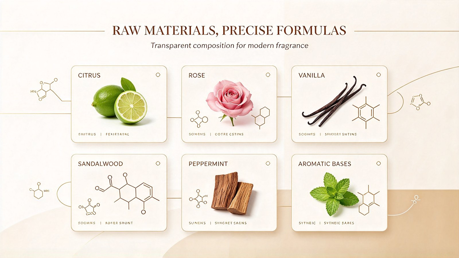Inside Scented Candle Development: A Practical Guide in 2026