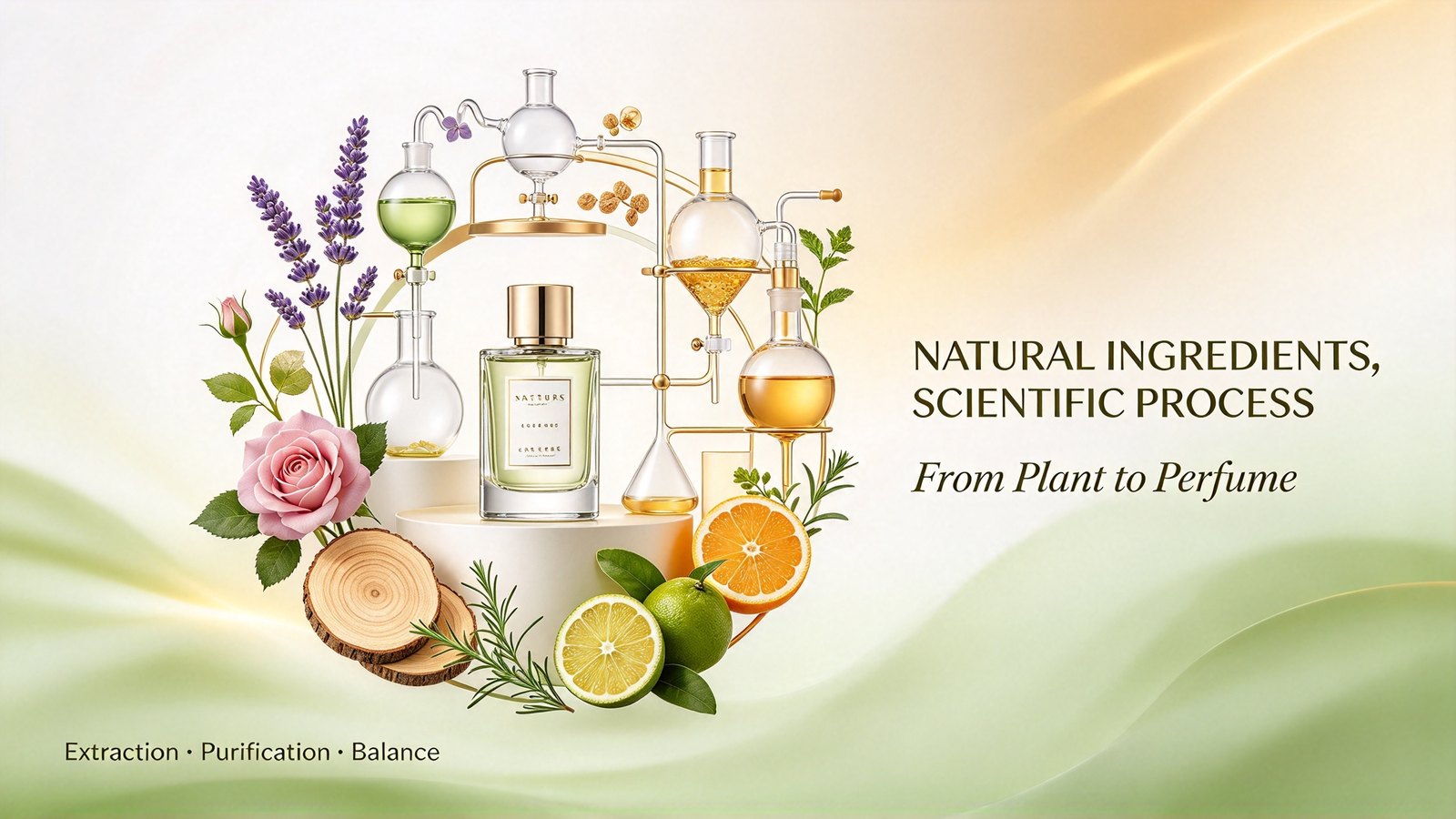 Reed Diffuser Note Structure for Hotel Brands: The Checklist