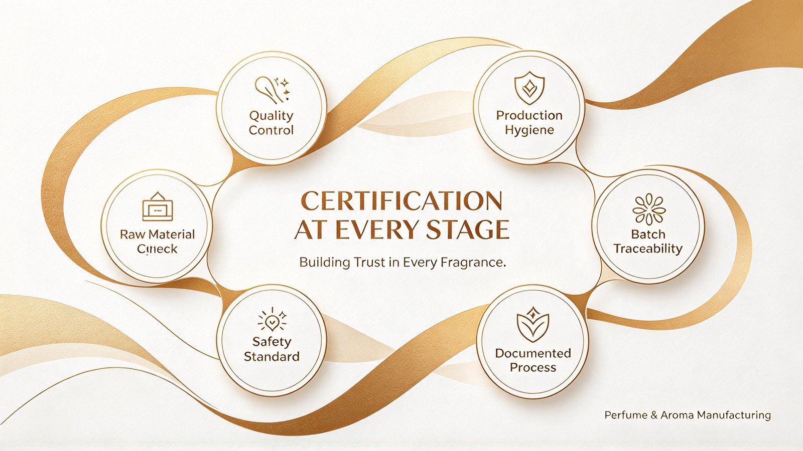 Auditing a Car Fragrance Factory: A Buyer’s Handbook in 2026