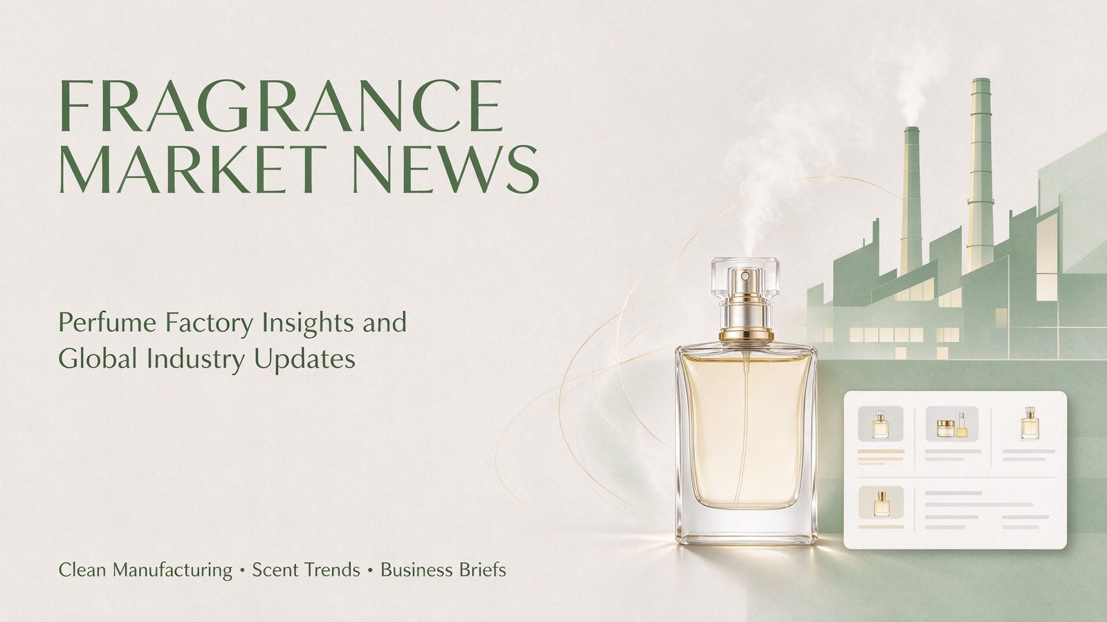 Reed Diffuser Trends for Beauty Brands: An Explainer in 2026