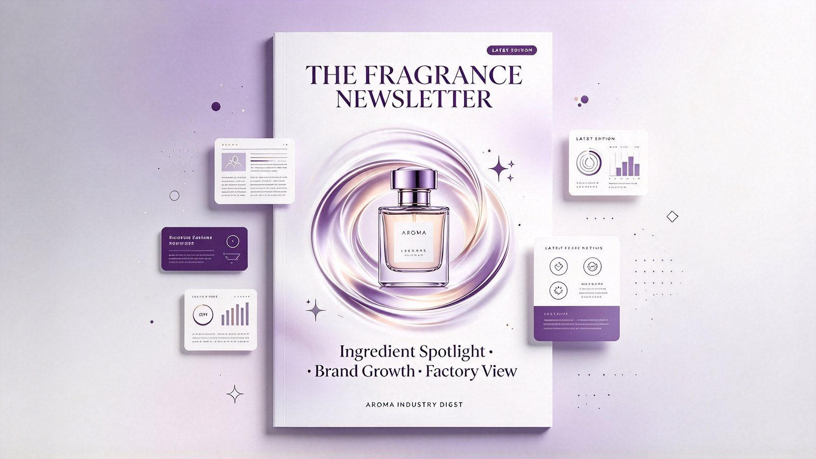 The 2026 Scent Card & Sachet Outlook: The Practical Handbook