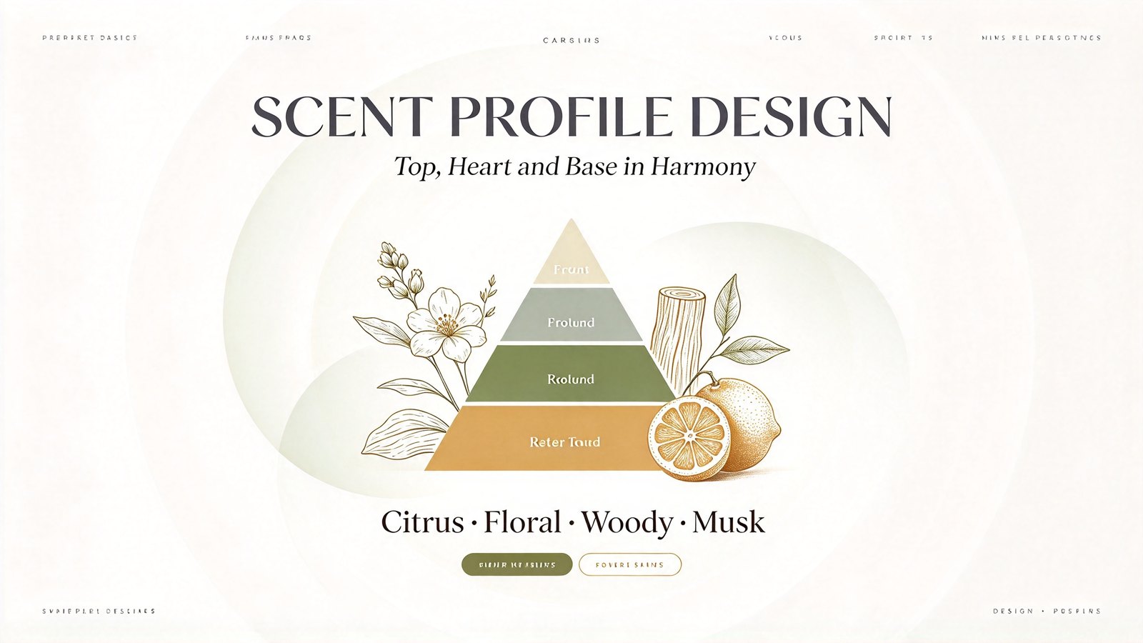 Scent Card & Sachet Manufacturing for Retailers: The Outlook