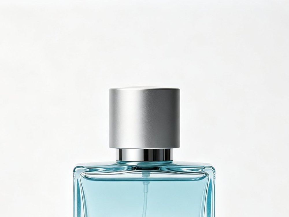 Perfume packaging option