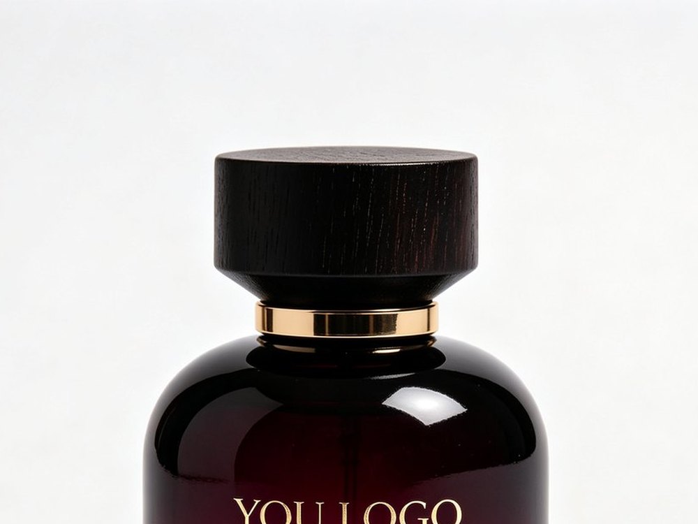 Perfume packaging option