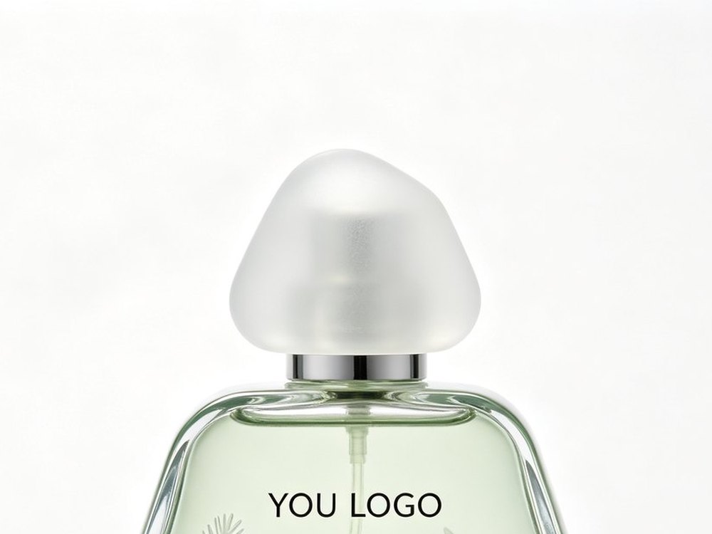 Perfume packaging option